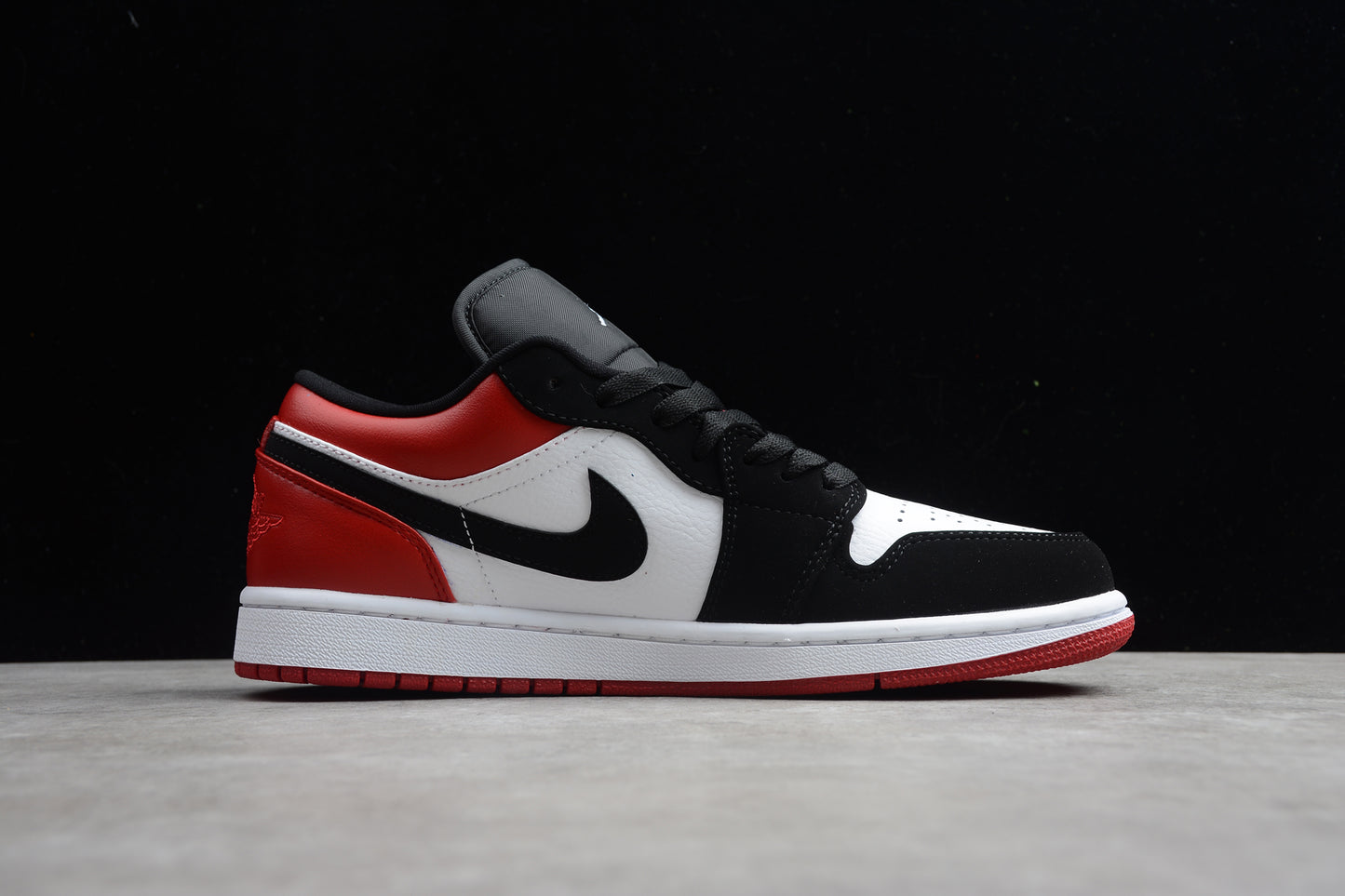 Nike Air Jordan 1 Low 553558-116