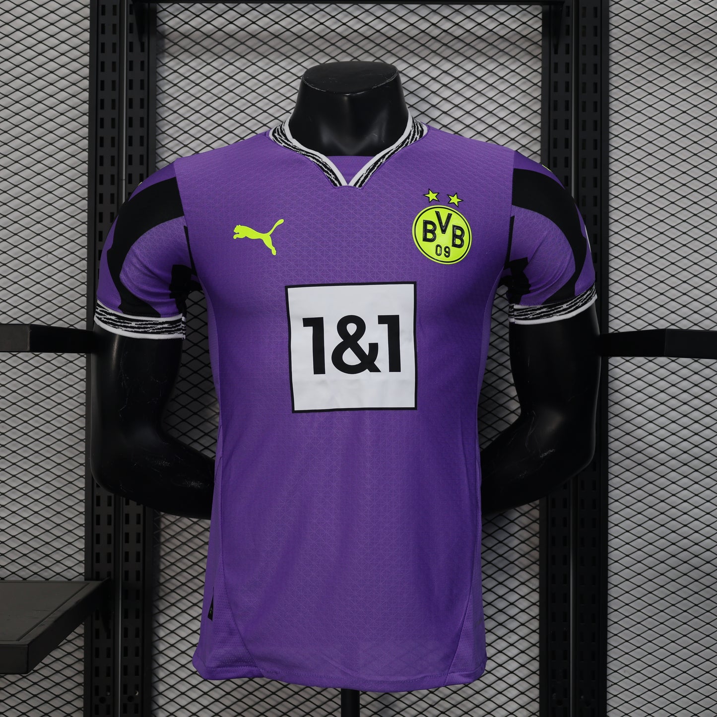 Borussia Dortmund 2025/26 edicion especial