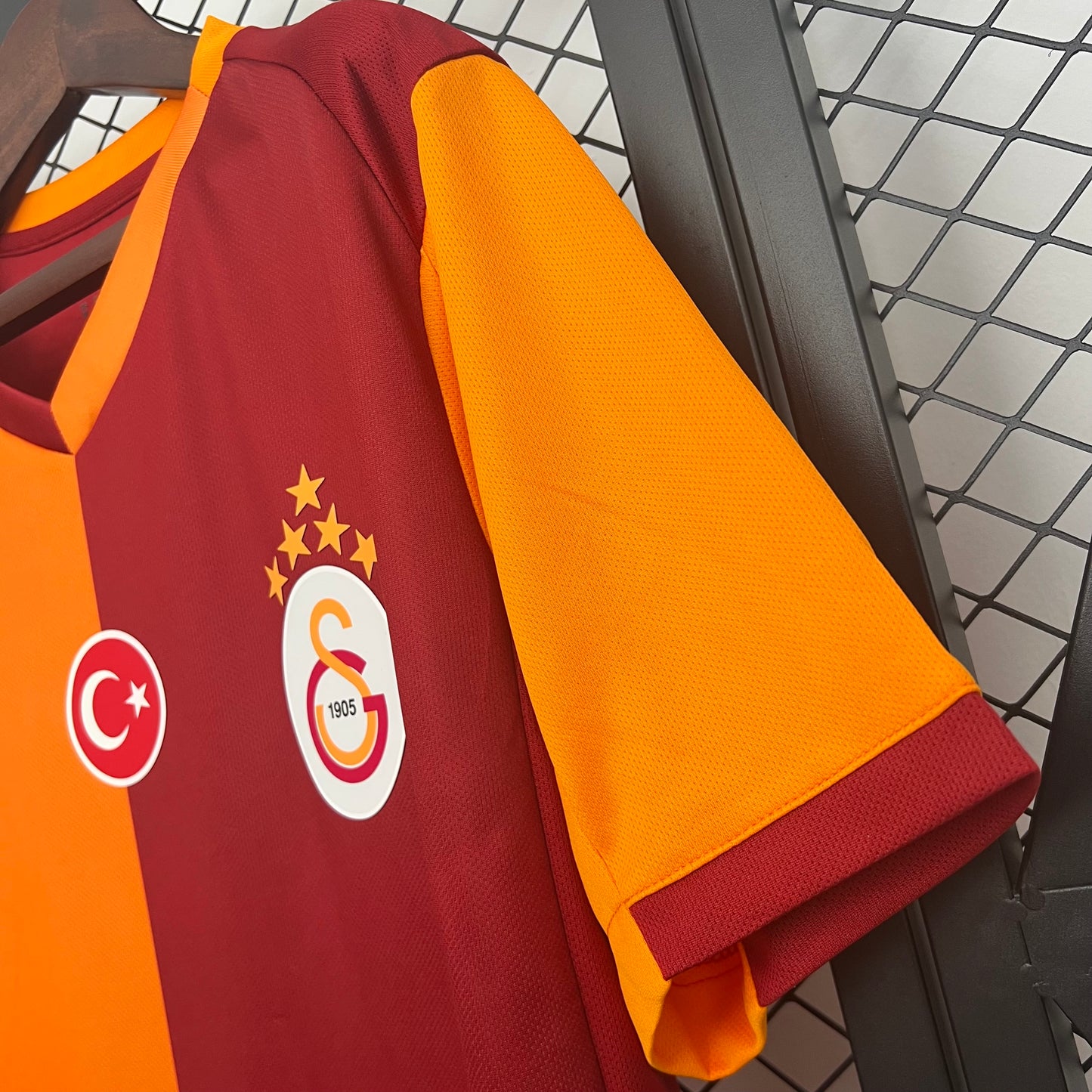 Galatasaray 2025/26 Home