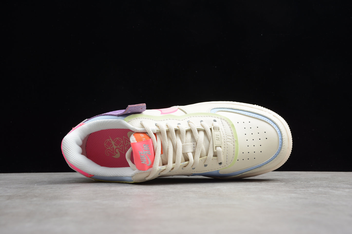 Nike Air Force 1 Shadow CU3012-164