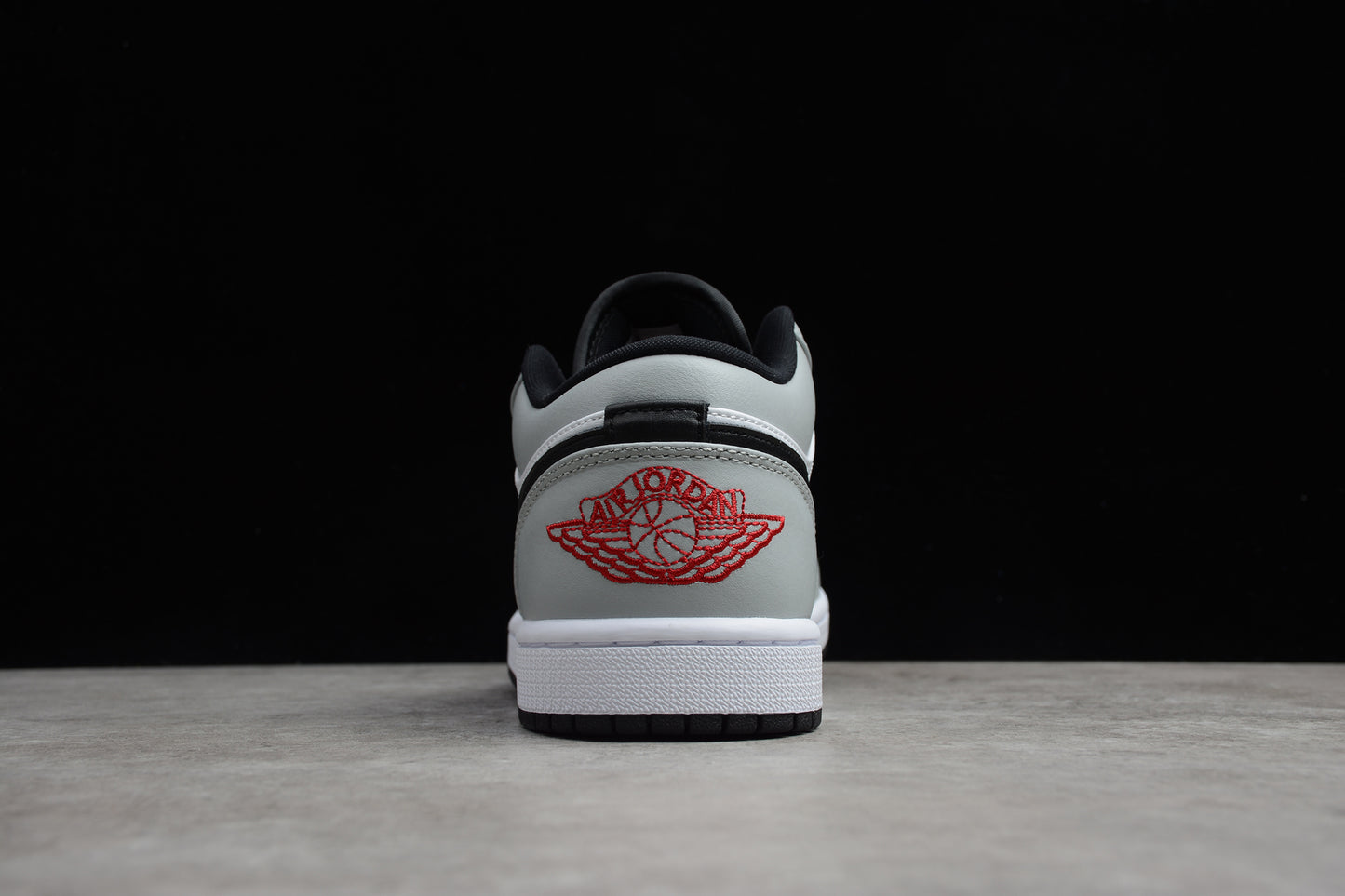 Nike Air Jordan 1 Low 553558-030