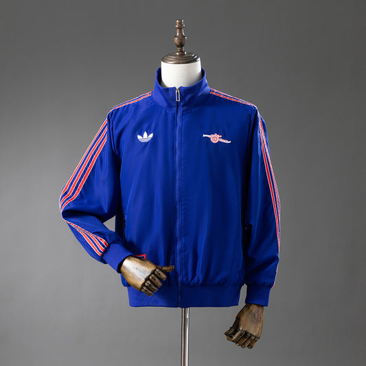 Arsenal 2025 retro paraviento