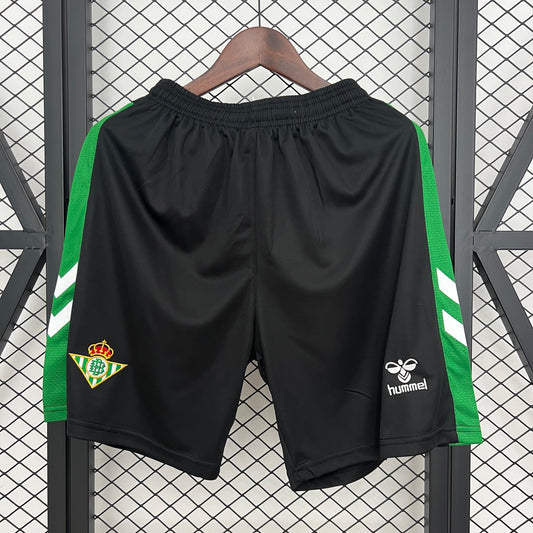 Pantalones Betis 2025/26 home