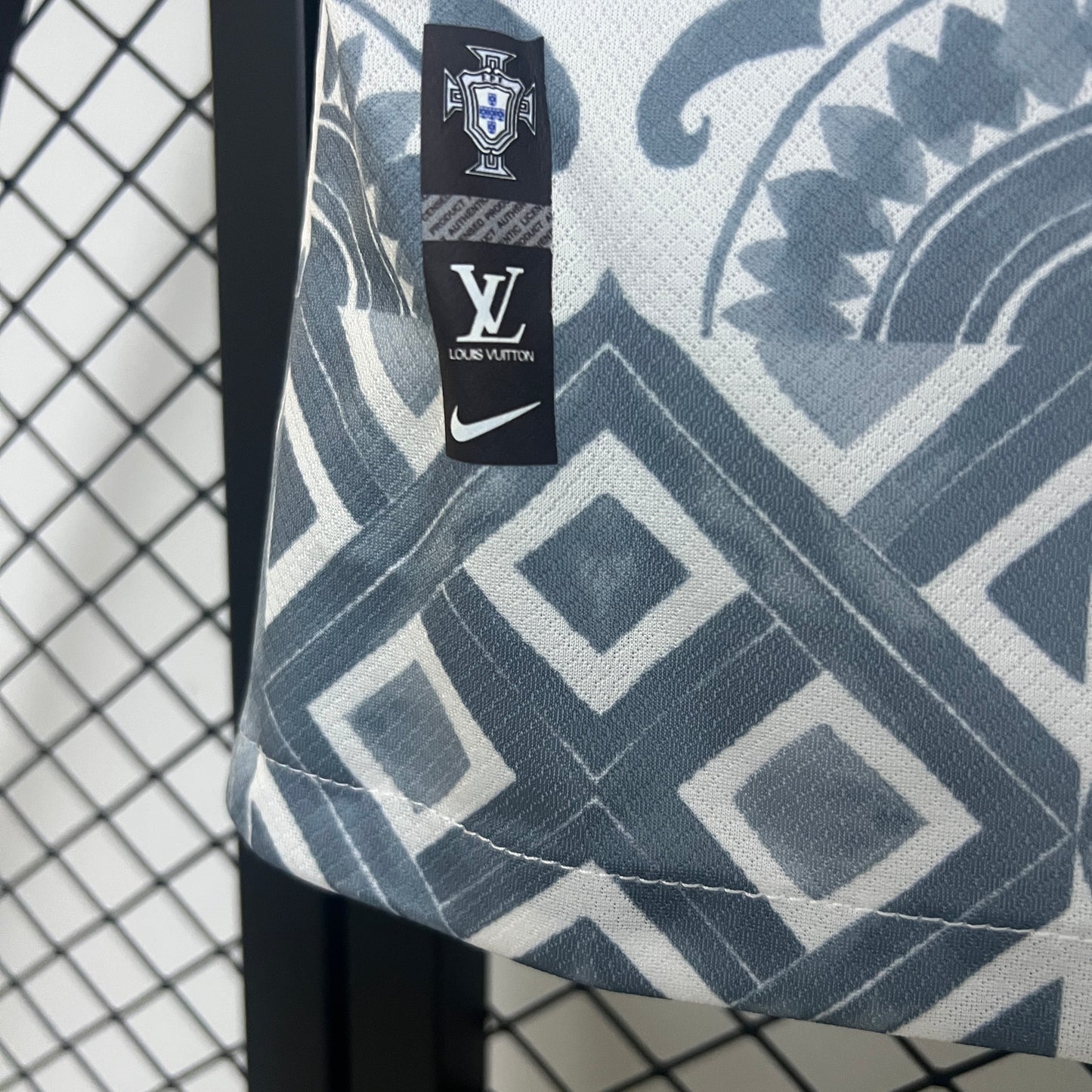 Portugal 2025/26 Edición Especial x Louis Vuitton
