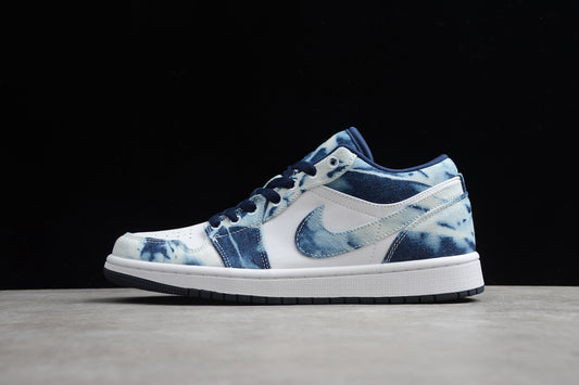 Nike Air Jordan 1 Low CZ8455-100