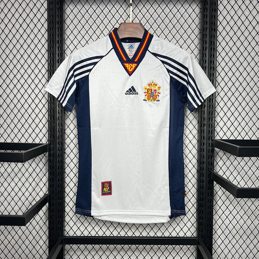 España retro 1998 Away