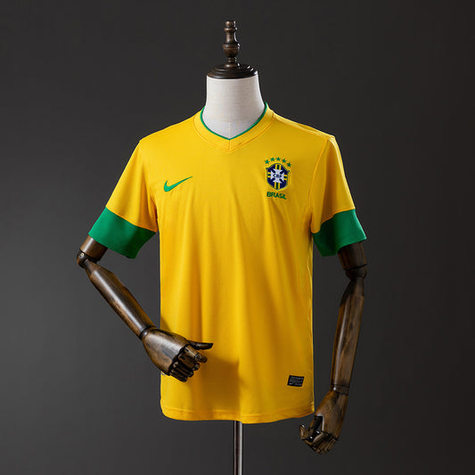 Brasil retro 2012/13 Home