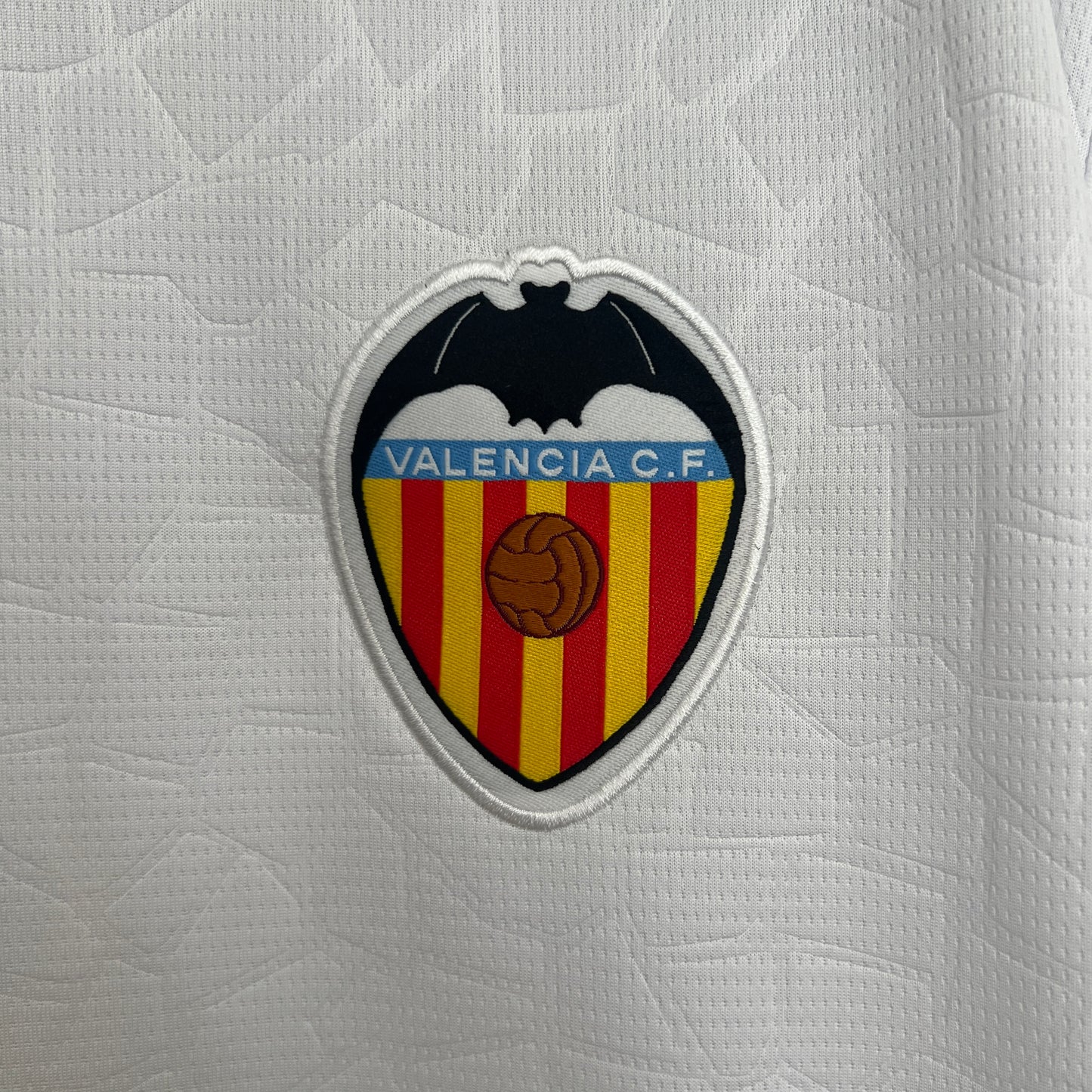 Valencia 2025/26 Home