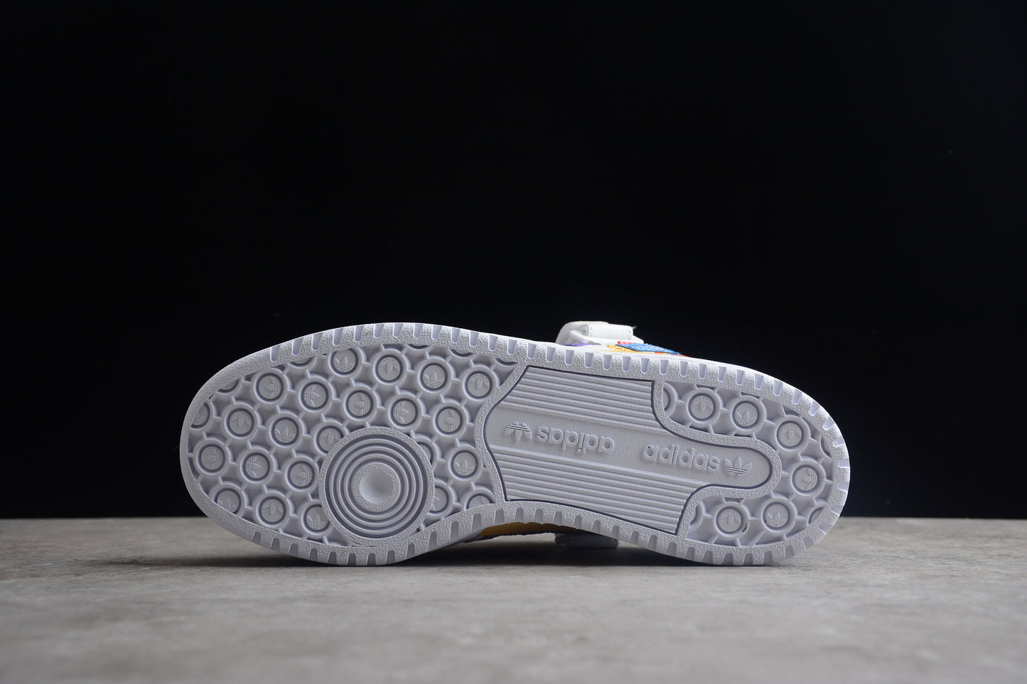 Adidas Forum 84 Low GY8209