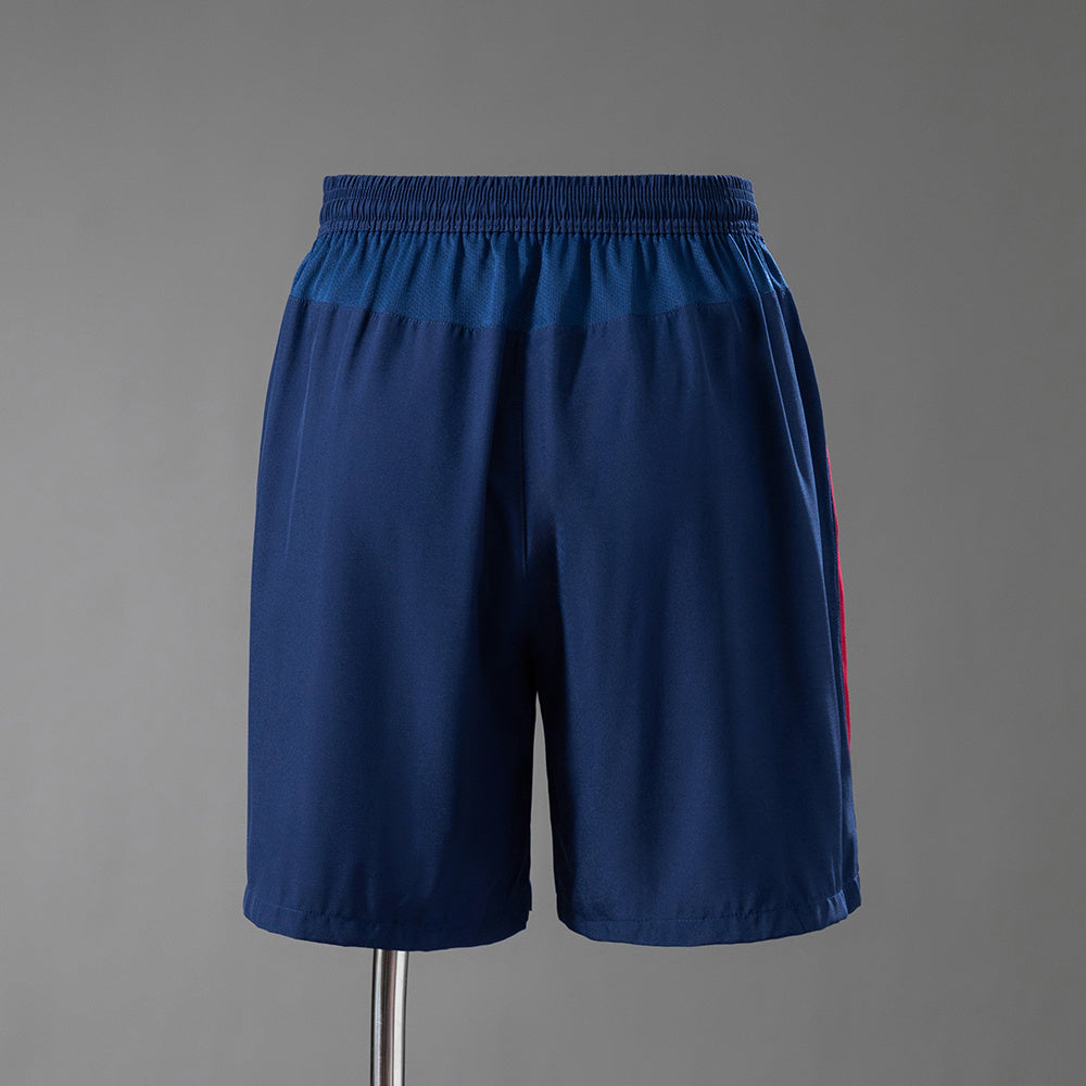 Pantalones Fútbol Club Barcelona retro 2014/15