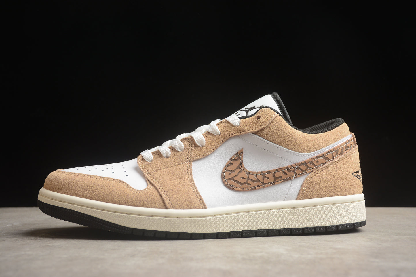 Nike Air Jordan 1 Low CZ4130-201