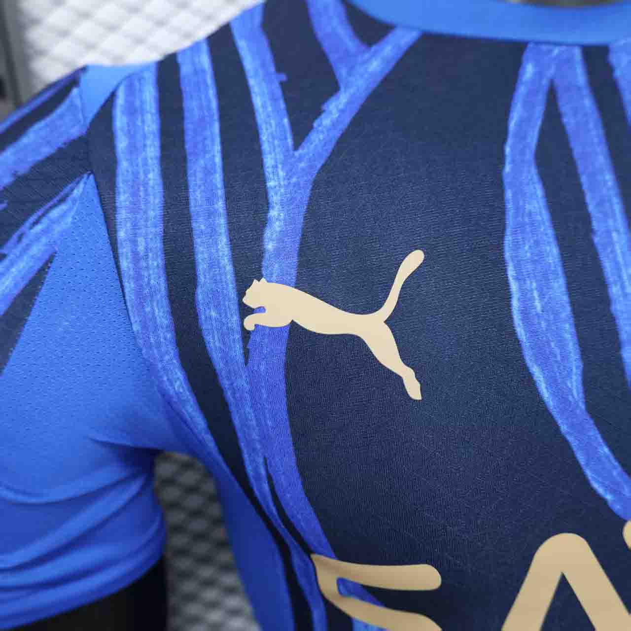 Al Hilal 2025/26 Home