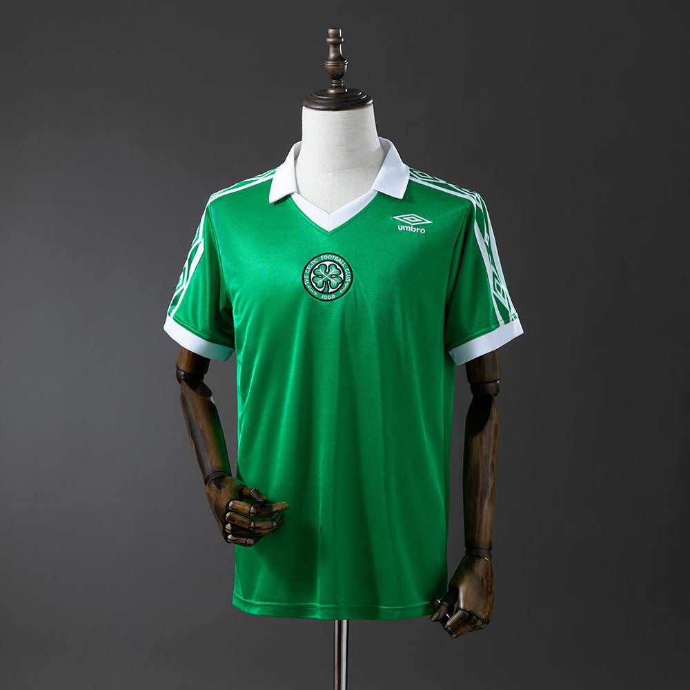 Celtics retro 1980 Home