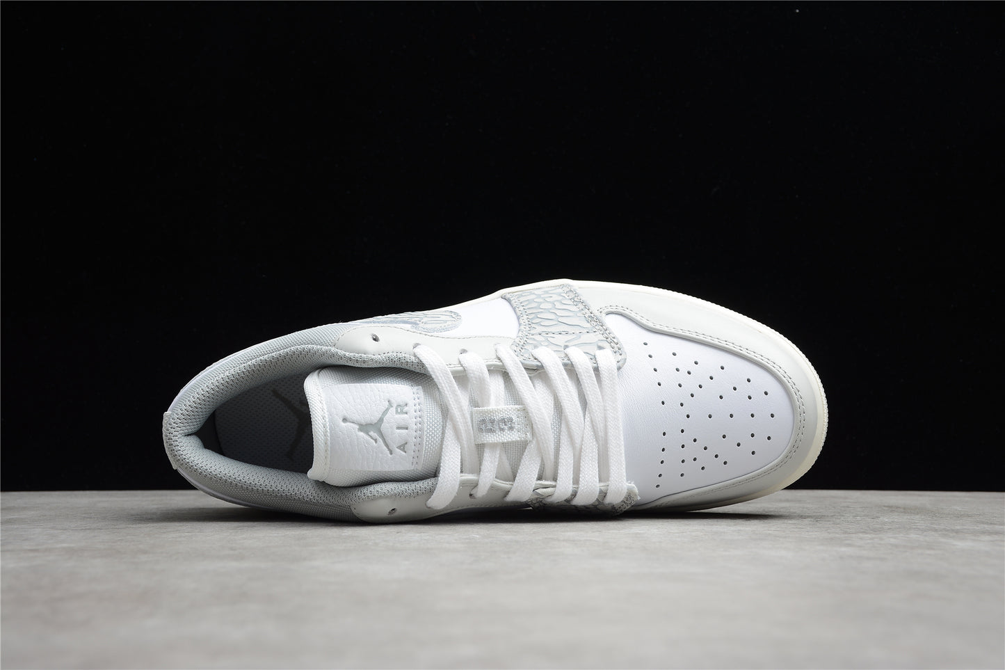 Nike Air Jordan 1 Low Berlin Grey DH4269-100