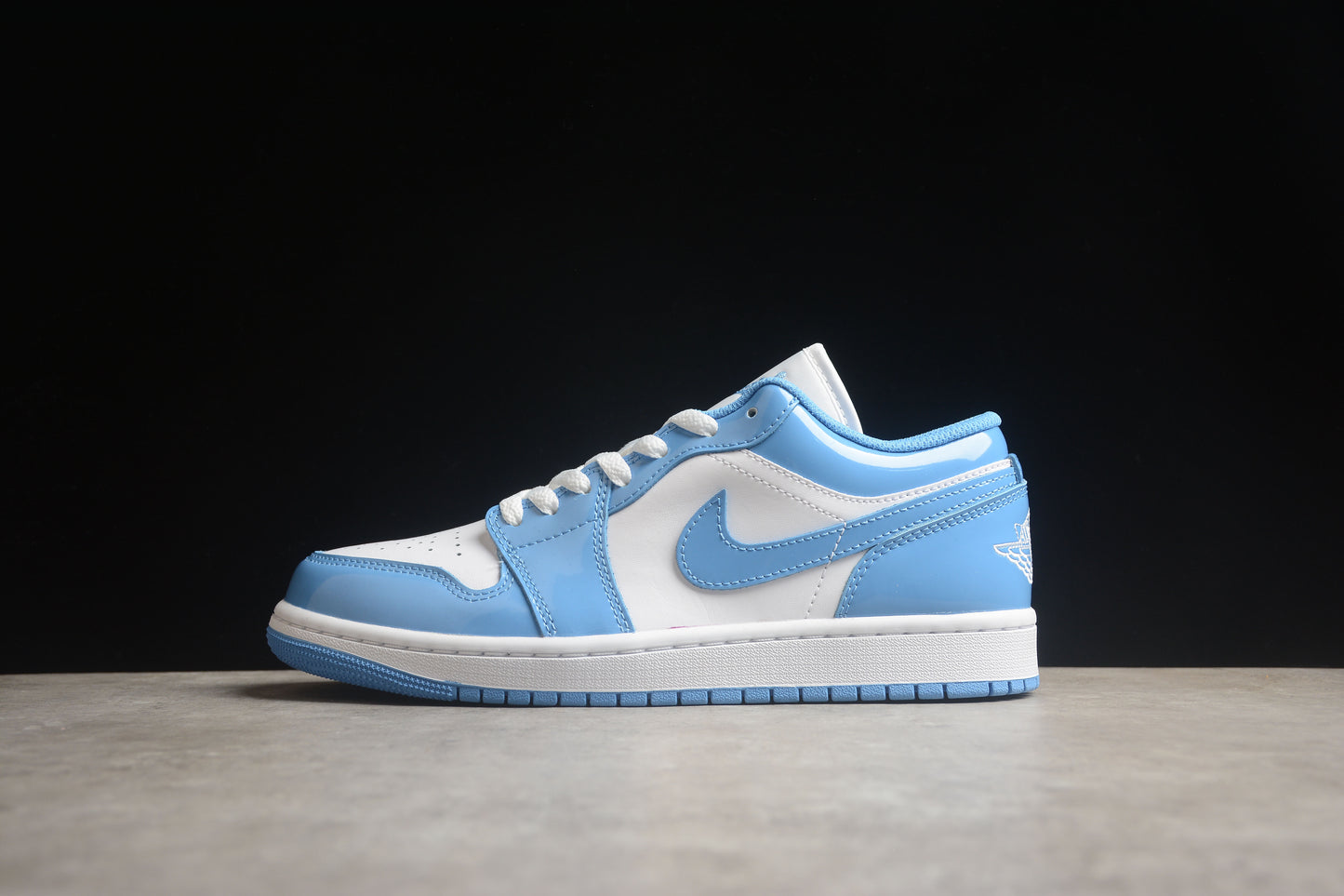 Nike Air Jordan 1 Low FZ2138-114
