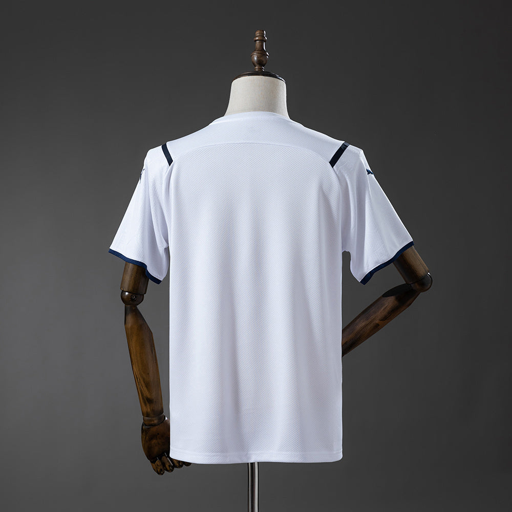 Italia retro 2022 Away Fan Version