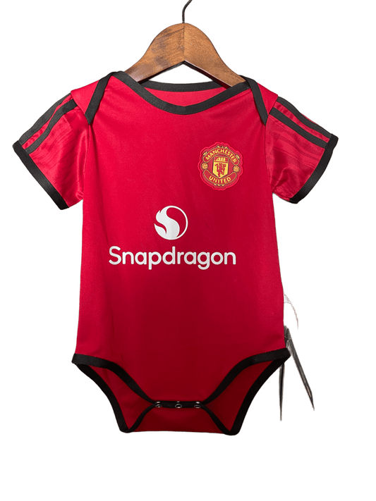 Body 2025/26 Manchester United