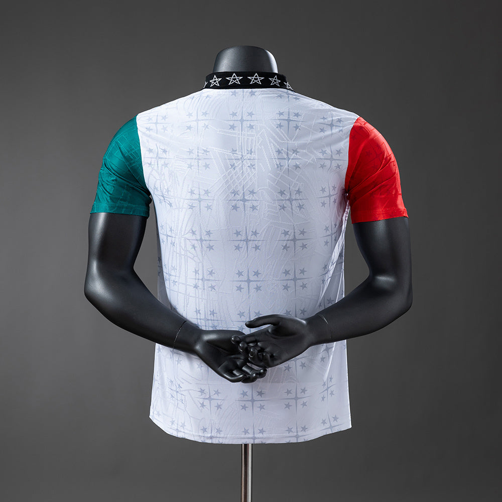 Ghana 2026 Conmemorativa Player Version