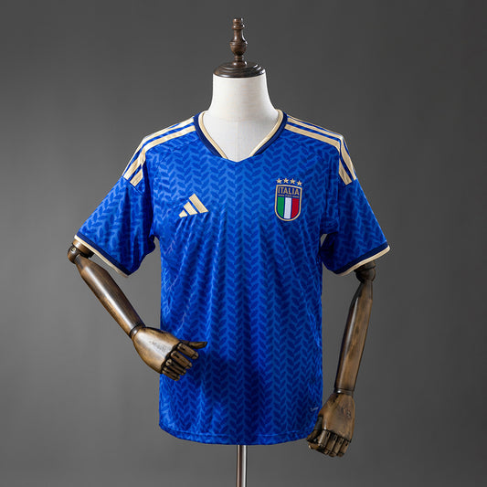 Italia 2025/26 Home Fan Version