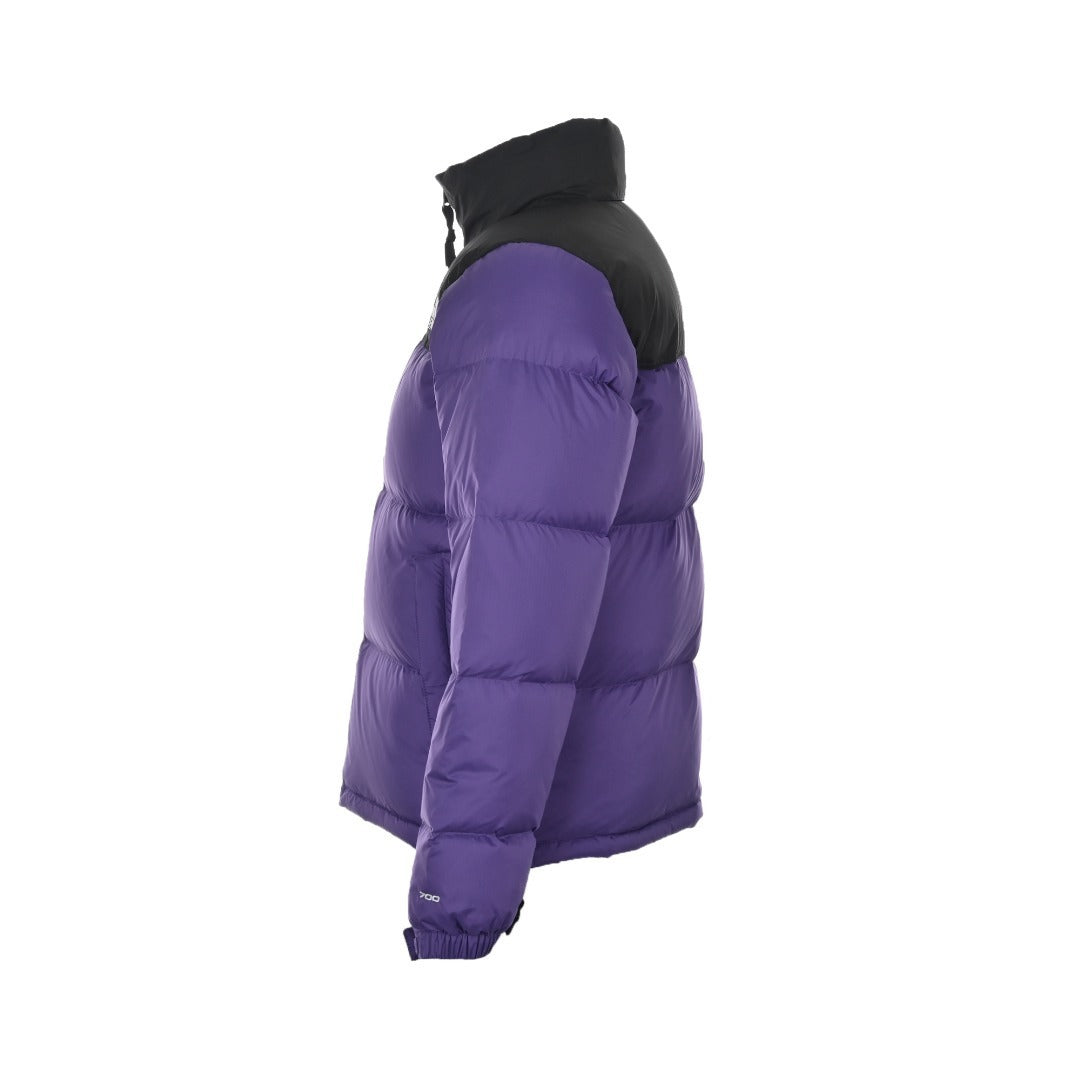 Chaqueta The North Face - Color Morado