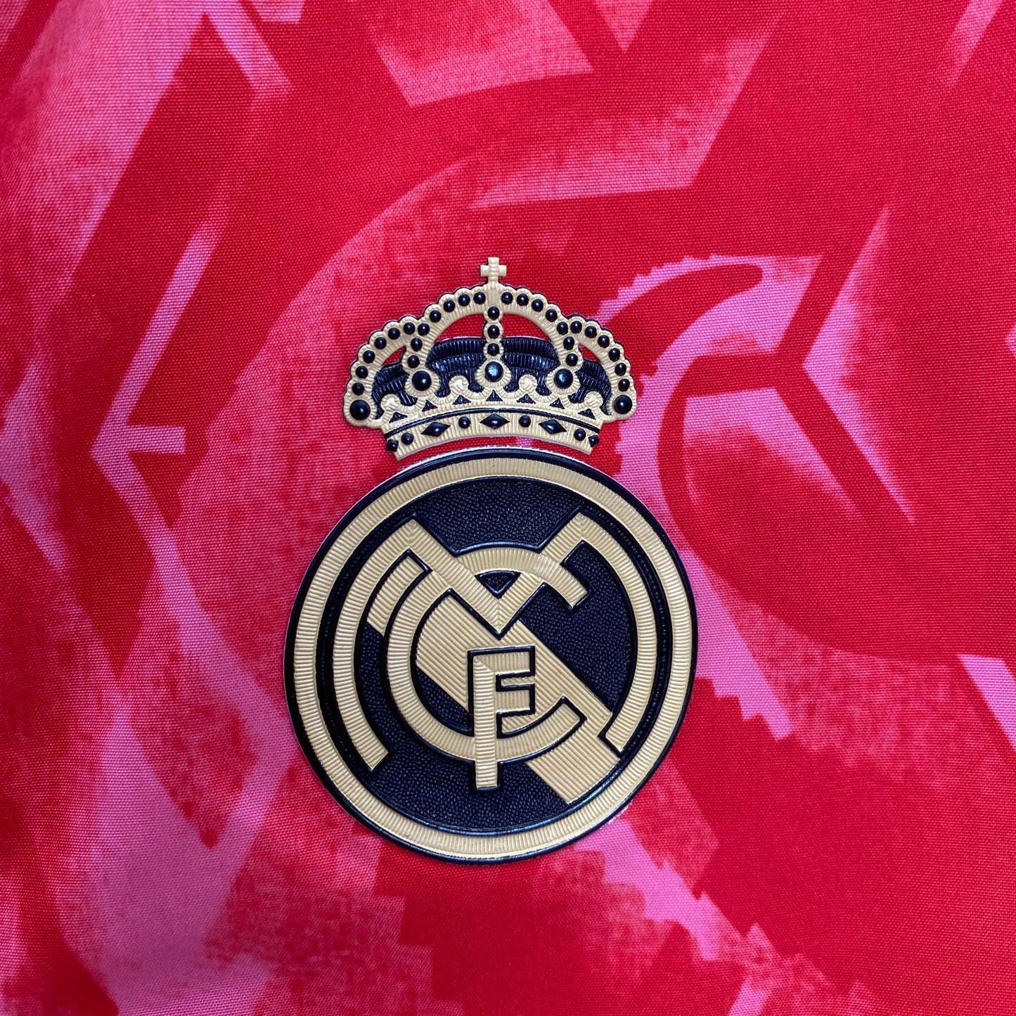 Real Madrid 2024-25 8 reversible