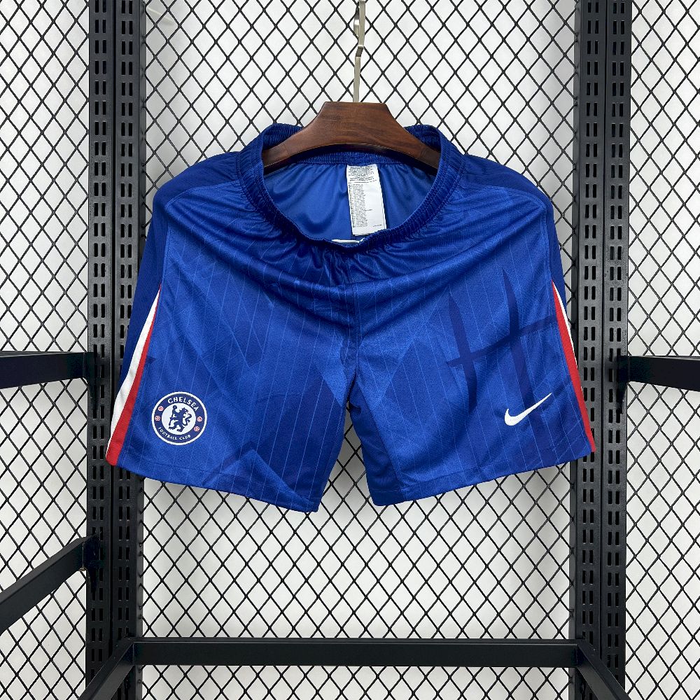 Pantalones Chelsea 2025/26 Home