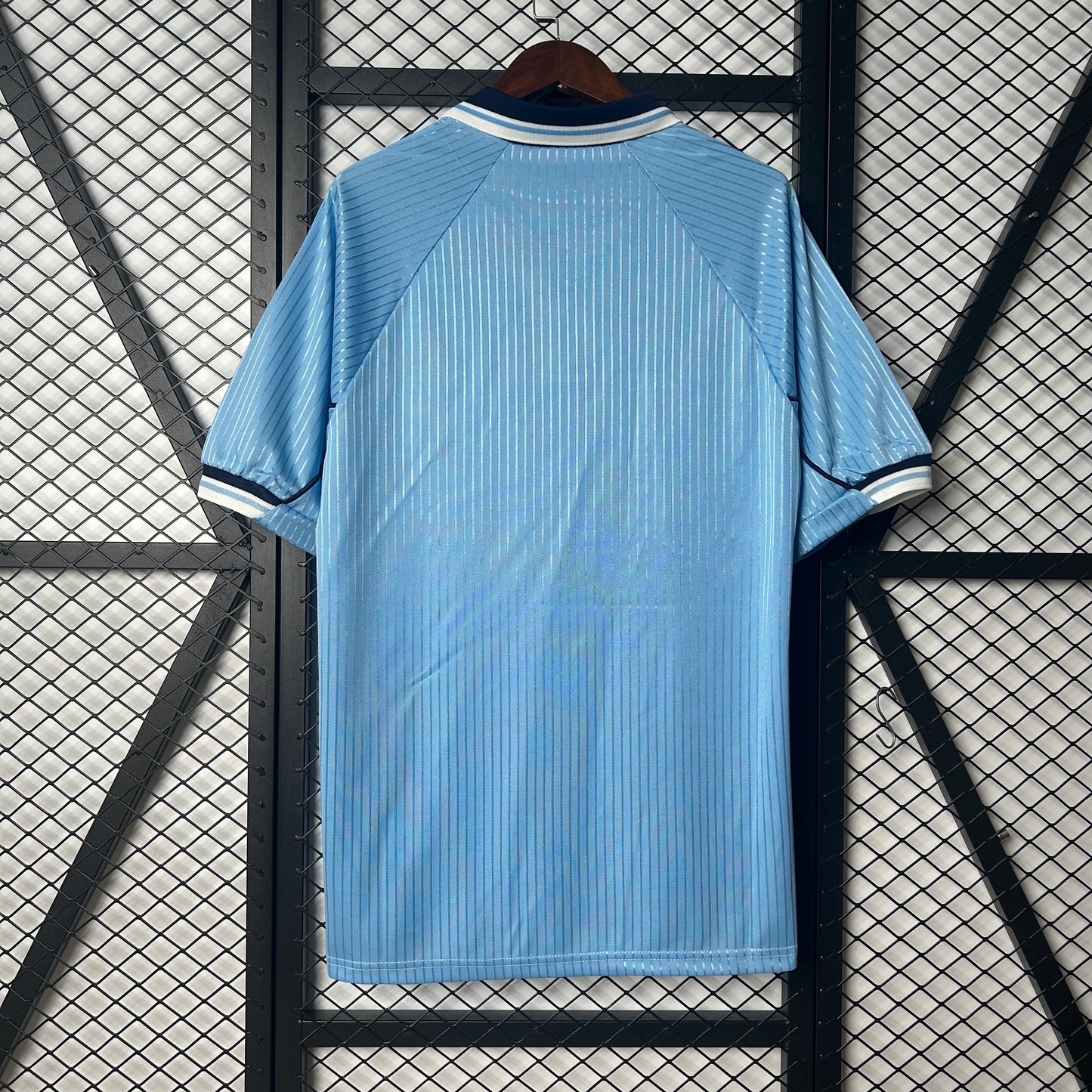 Celta de Vigo retro 1997/99 Home