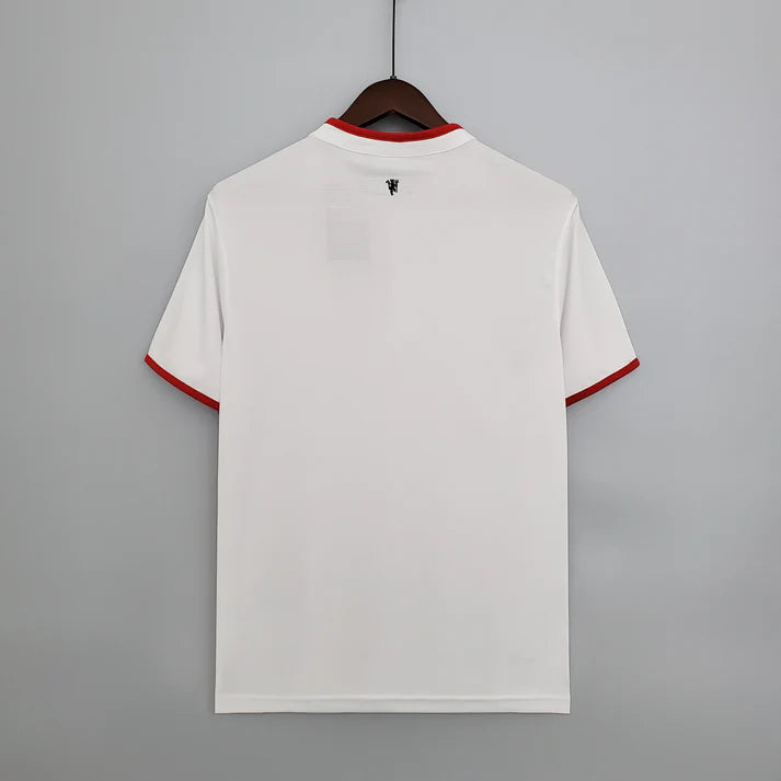 Manchester United retro 2012/13 Away