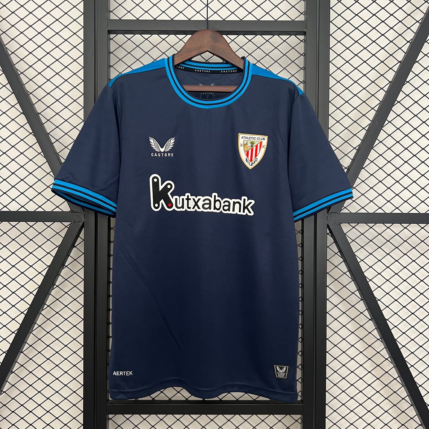 Athletic Club 2025/26 Away