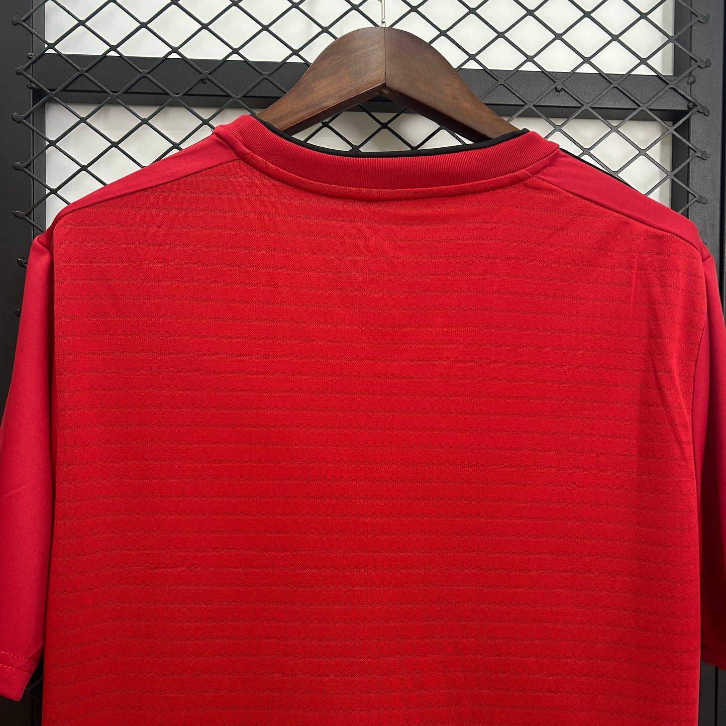 Manchester United retro 2018/19 Home