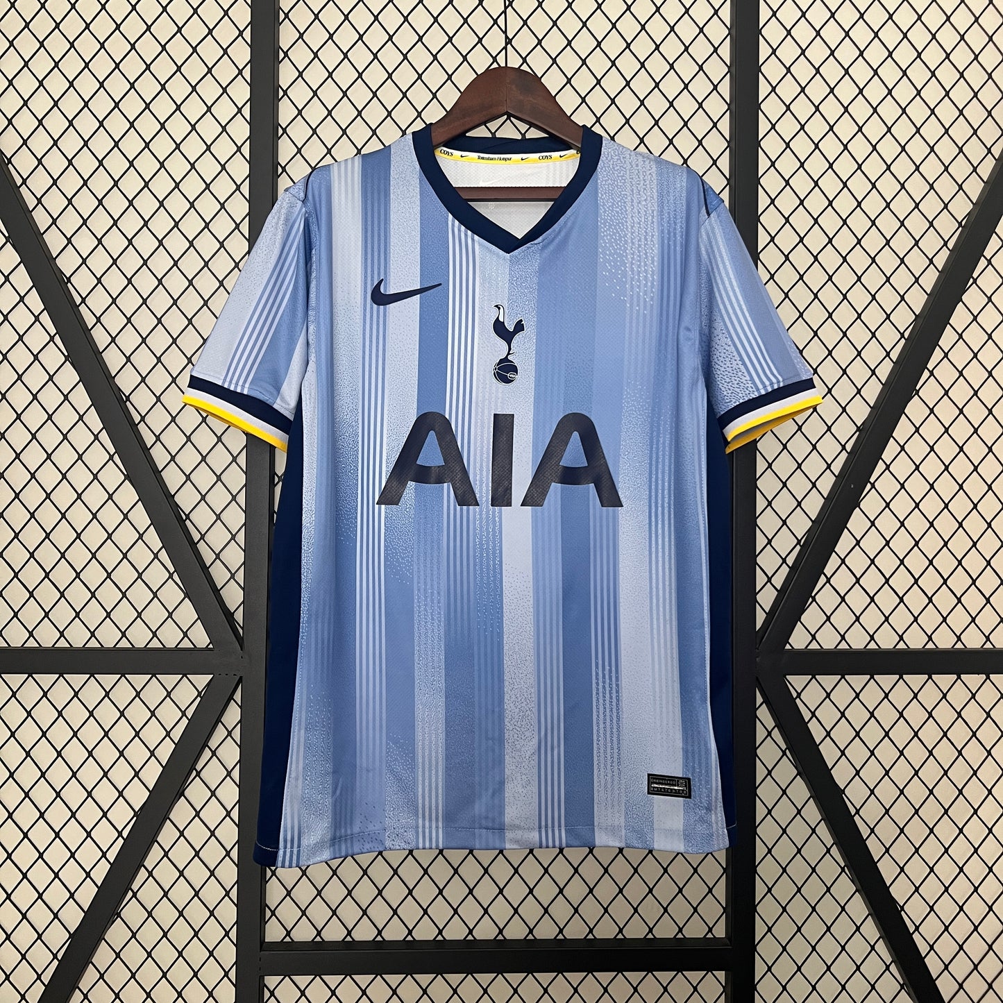 Tottenham Hotspur 2024/25 Away