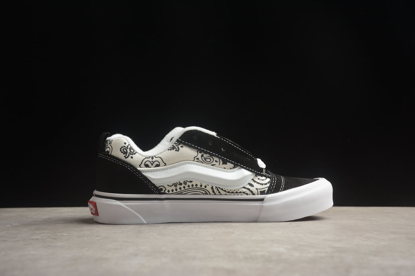Vans Bedwin x The Heartbreaks x Vans Vault