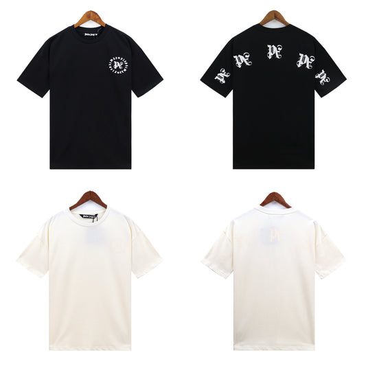 Camiseta Palm Angels Logo