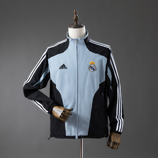 Real Madrid retro 2004/05 Chaqueta