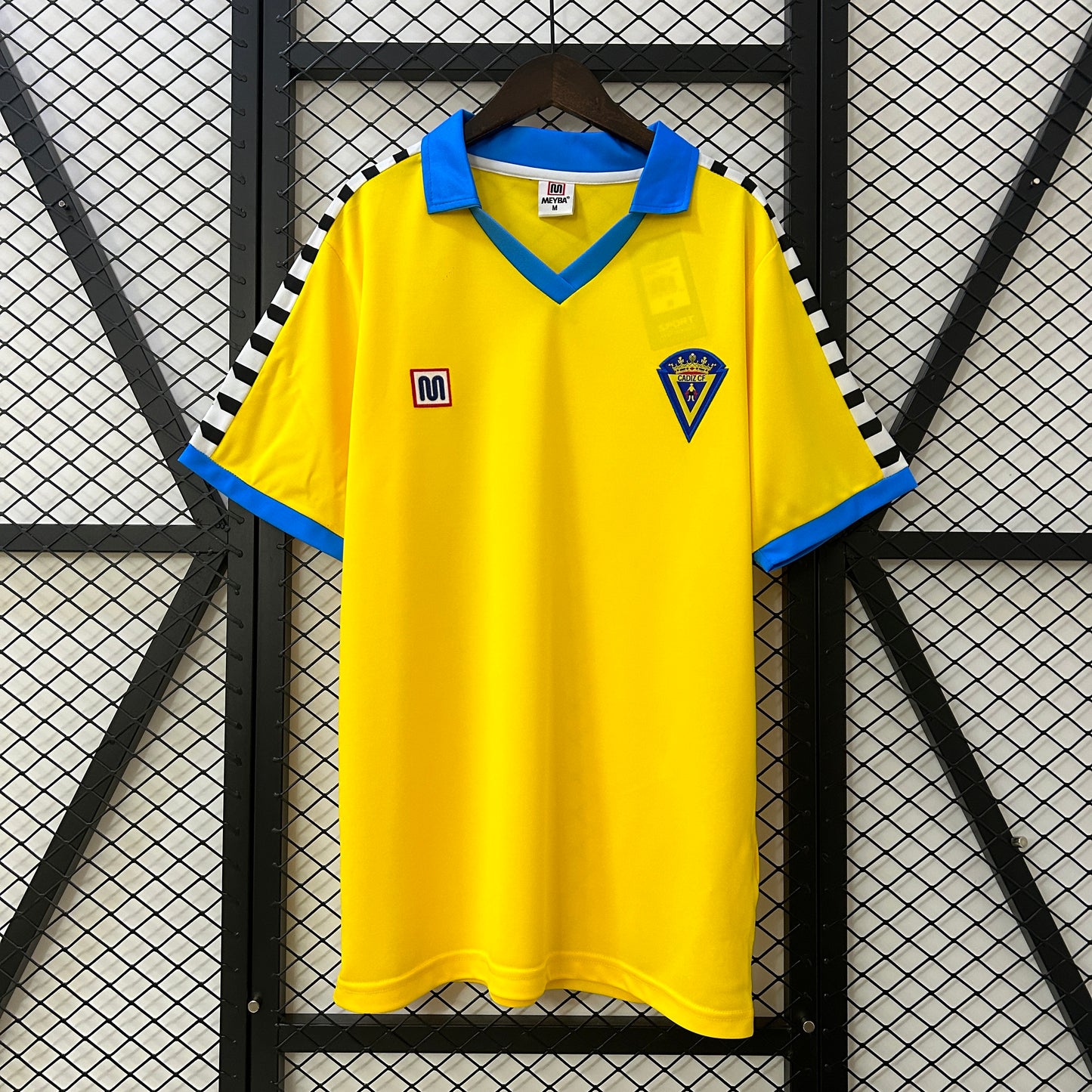 Cádiz retro 1983/84 Home