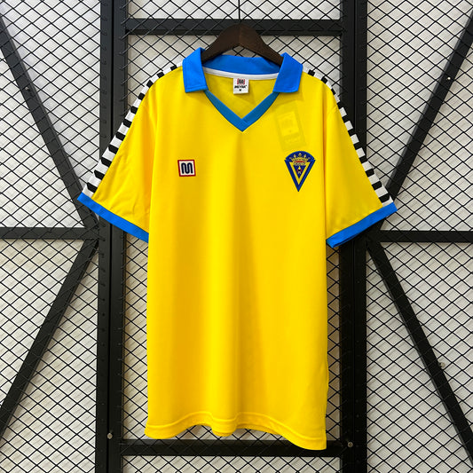 Cádiz retro 1983/84 Home