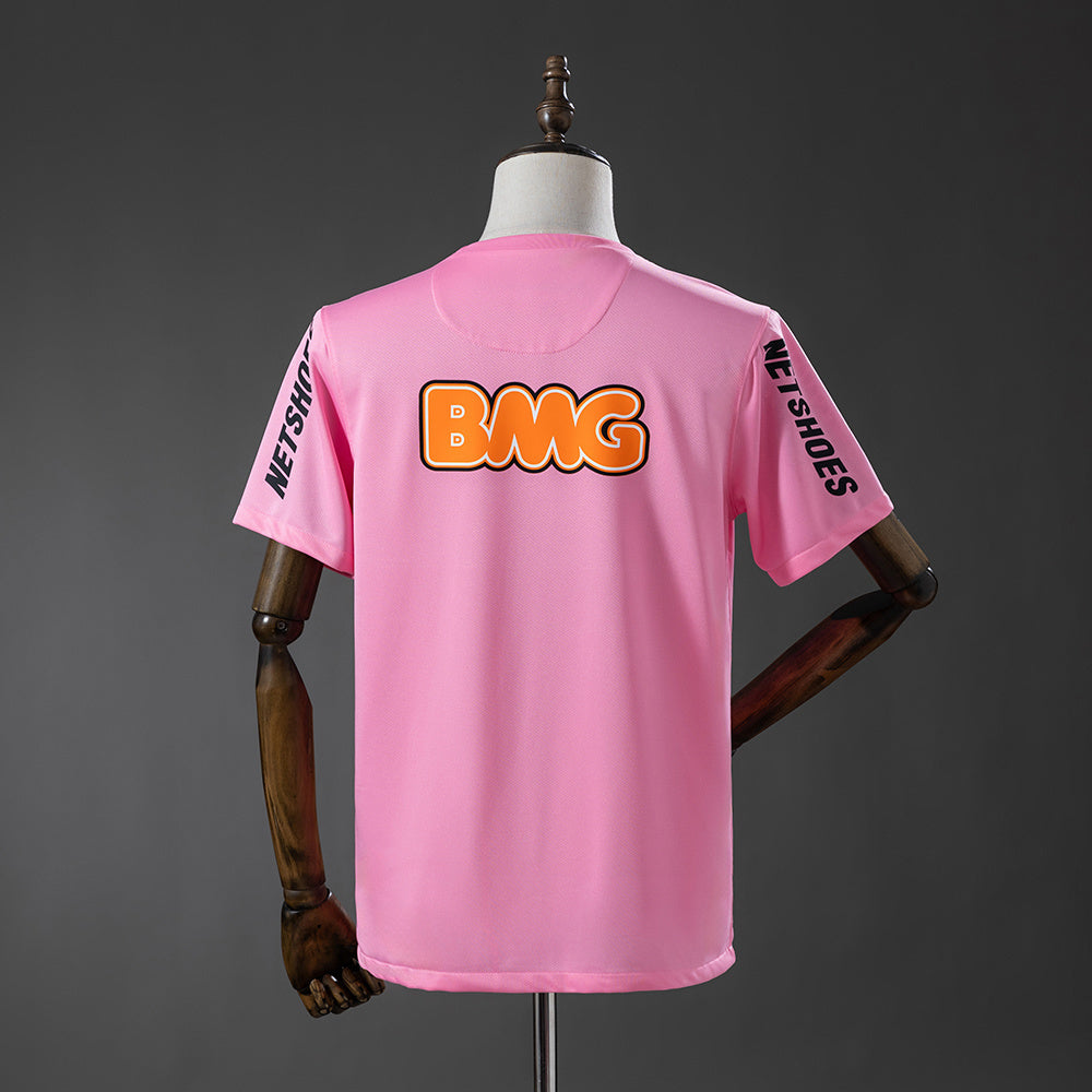 Santos 2012/13 Retro
