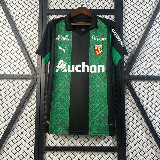 Lens 2025/26 Away
