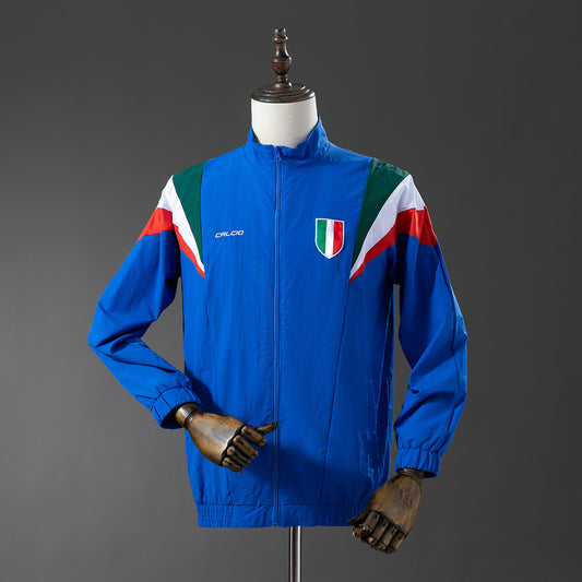 Italia 2025/26 Abrigo