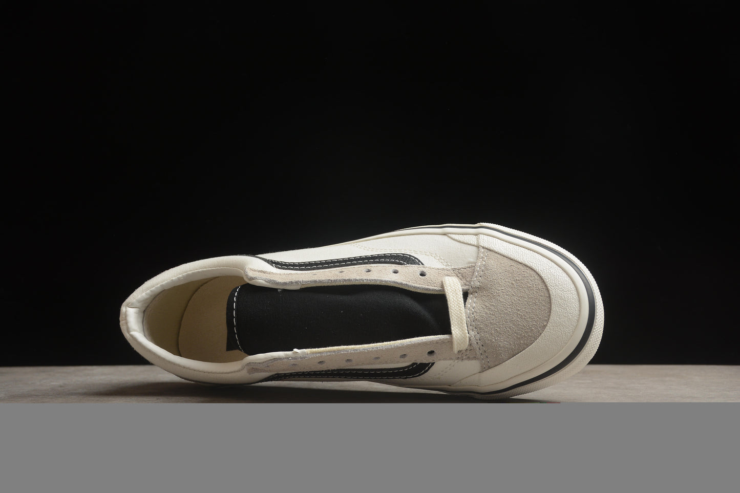 Vans Old Skool Reissue 136 Beige
