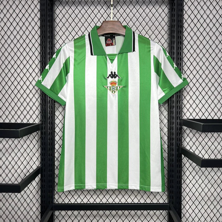 Real Betis retro 1993/94 Home