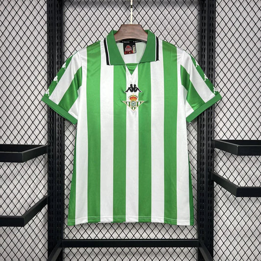 Real Betis retro 1993/94 Home
