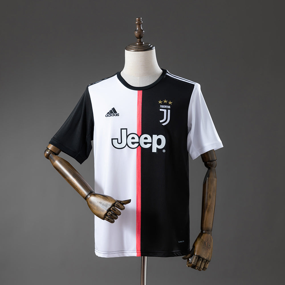 Juventus retro 2019/20 Home