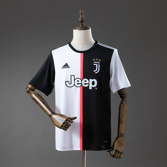 Juventus retro 2019/20 Home