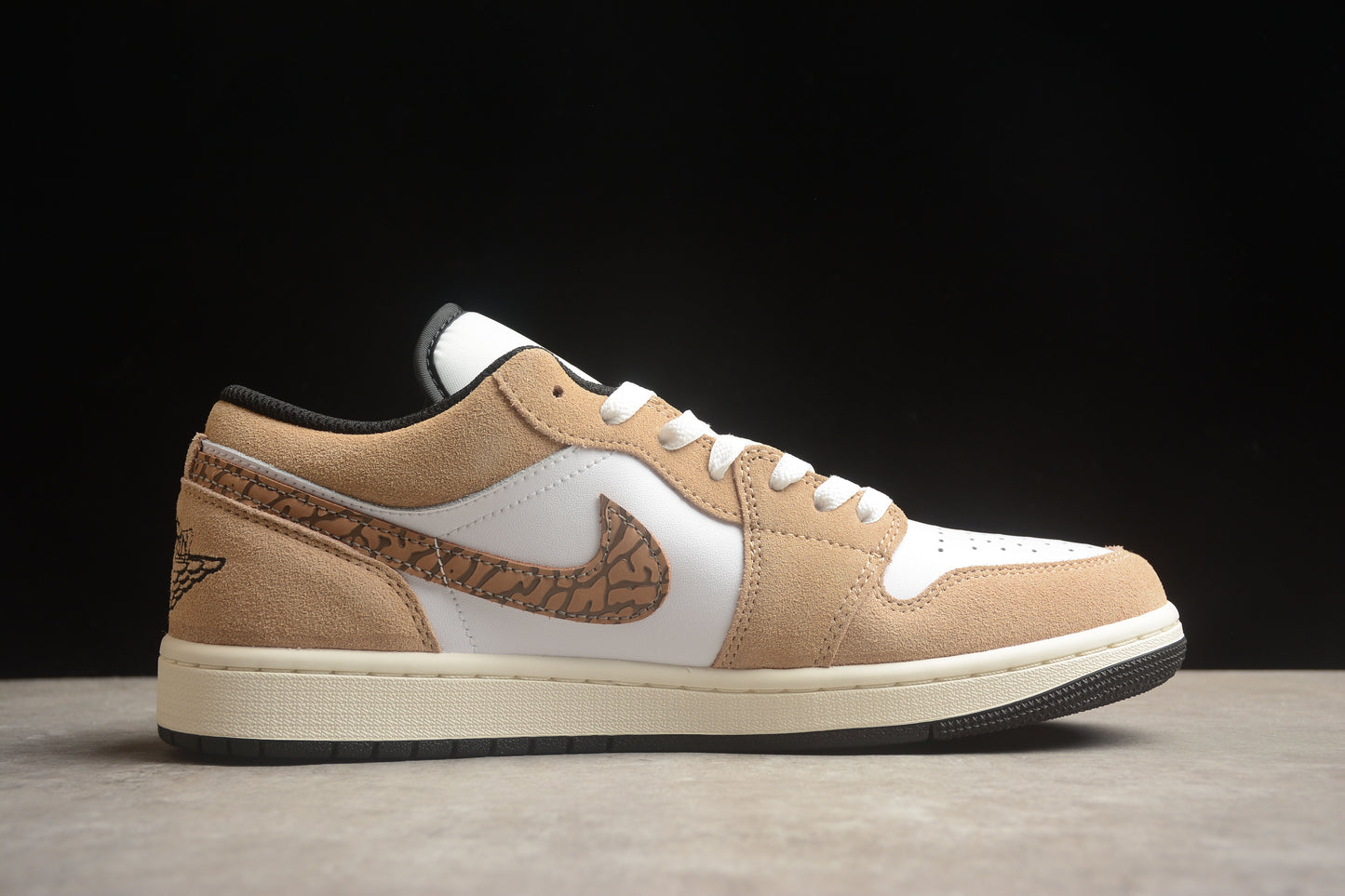 Nike Air Jordan 1 Low CZ4130-201