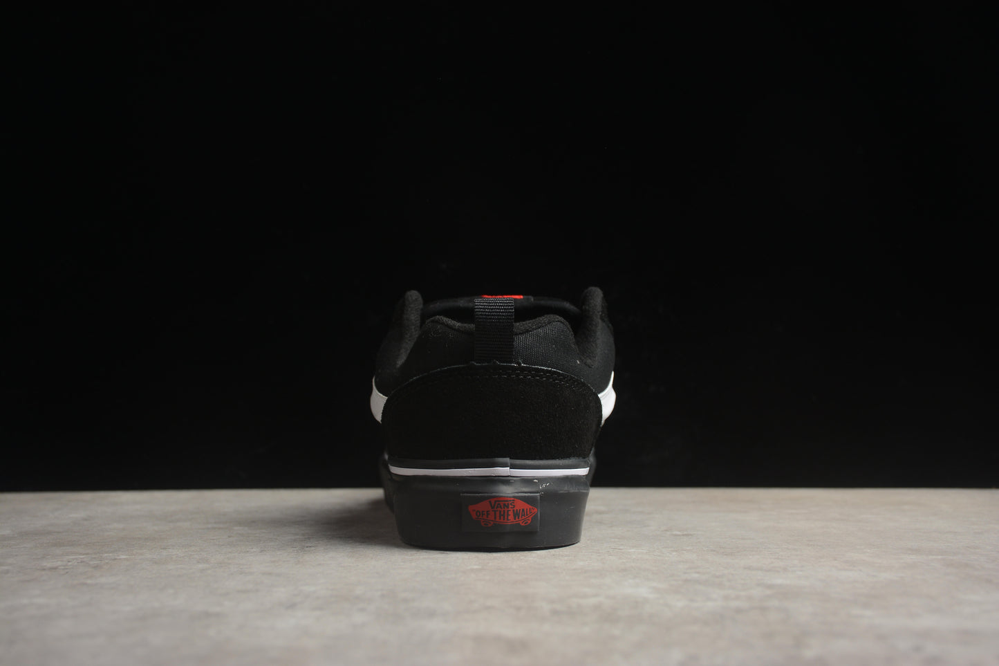 Vans Classics Knu Skool VN0009QCBMA