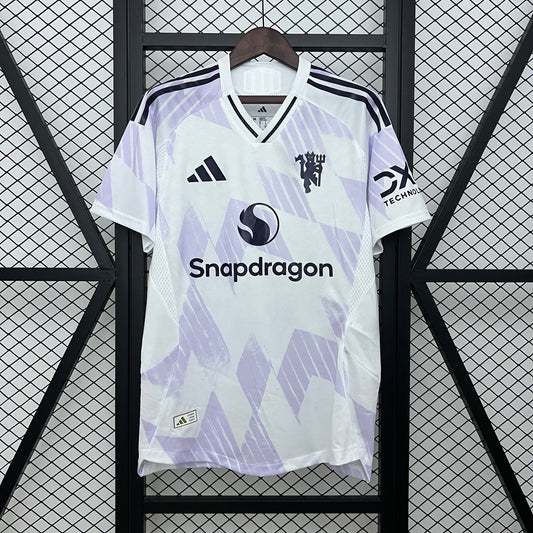 Manchester United 2025/26 Away