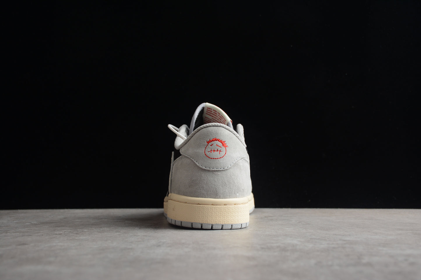 Nike Air Jordan 1 Low DM7866-010 x Travis Scott