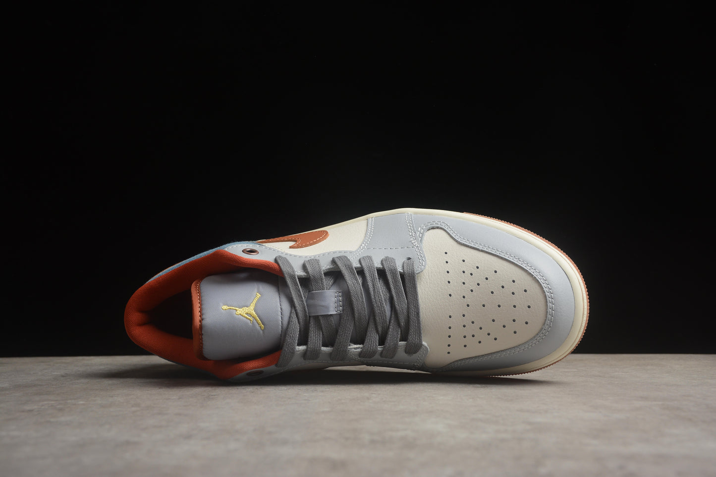 Nike Air Jordan 1 Low F25045 091