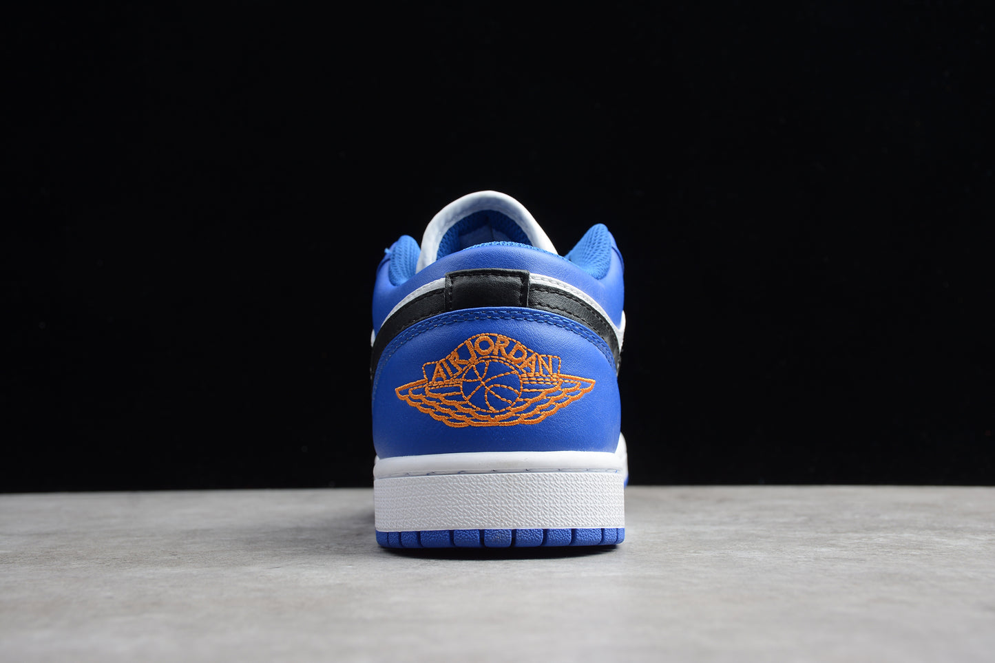 Nike Air Jordan 1 Low 553558-371